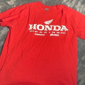Honda Tee